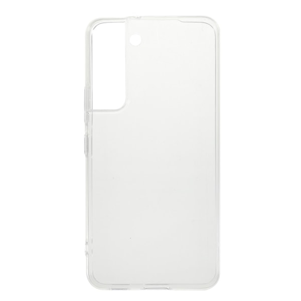 Samsung Galaxy S22 Cover TPU Transparent