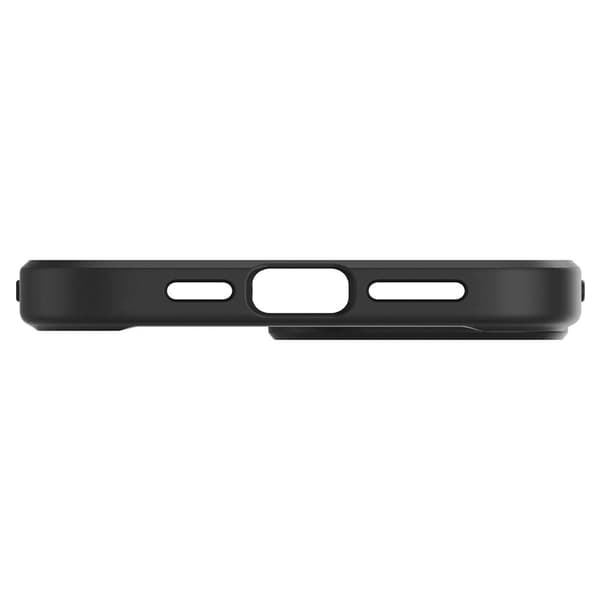 Spigen iPhone 13 Pro Max Cover Ultra Hybrid Crystal Matte Black