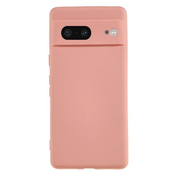 Google Pixel 8 Skal TPU Rosa