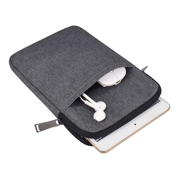 Vedenkestävä kotelo iPad/Tabletille Jopa 11\" Vaaleanpunainen