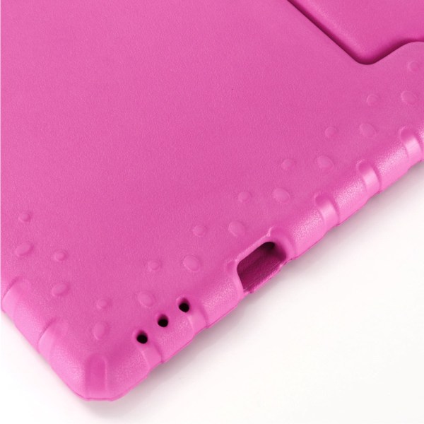 Iskunkestävä EVA-suojus Lenovo Tab M10 HD (2nd Gen) Pink