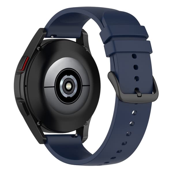 Silikonarmband Garmin Vivoactive 5 Blå