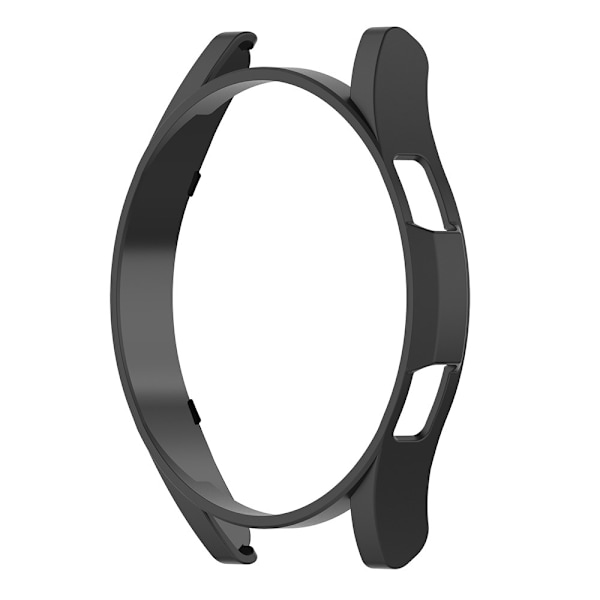 Reunavahva kuori Samsung Galaxy Watch FE:lle Musta