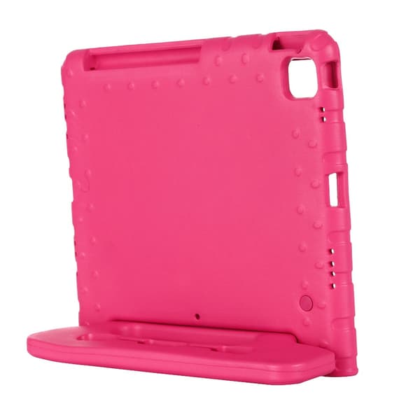 Stødsikkert EVA-cover til iPad Pro 12.9 5. generation (2021) - Rosa