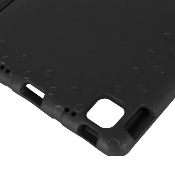 Stødsikkert EVA-cover til iPad Pro 11 3. generation (2021) - Sort