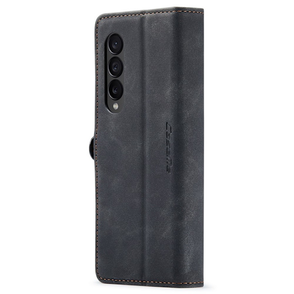 CaseMe Slim Pungetui Samsung Galaxy Z Fold 4 Sort