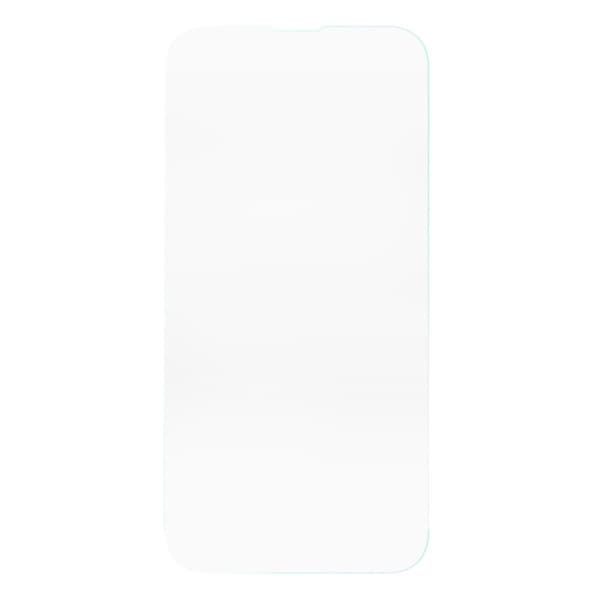 Skærmbeskyttelse iPhone 14 Plus 0,2mm Hærdet Glas 2-Pack