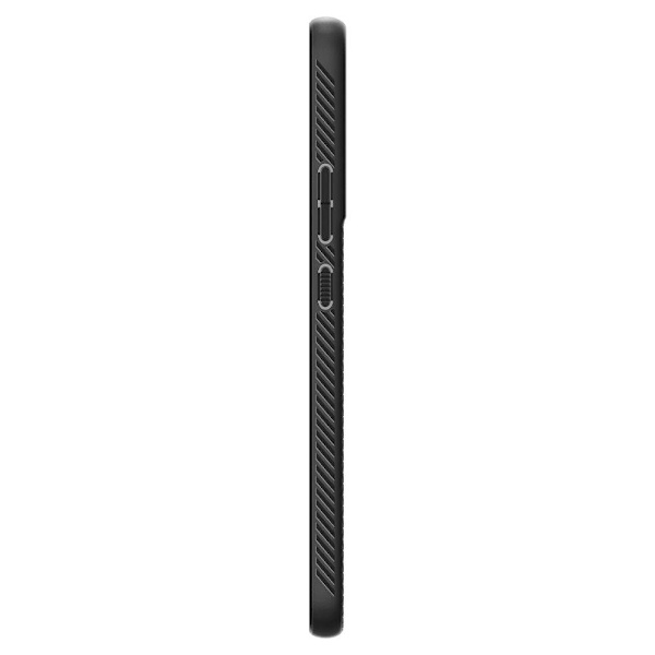 Spigen Galaxy S22 Cover Liquid Air Sort