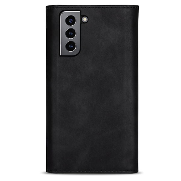 Pungetui Samsung Galaxy S22 Plus Sort