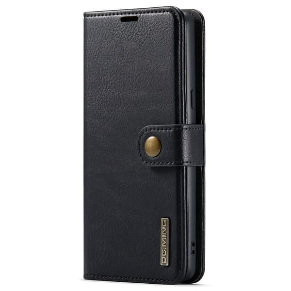 DG.MING 2-i-1 Magnetiskt Plånboksfodral Google Pixel 8 Svart