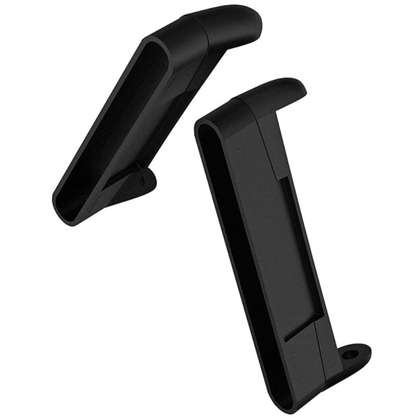 Fästen Till Fitbit Versa 3/Sense Svart