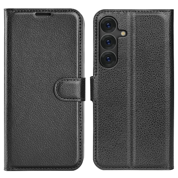 Mobilfodral Samsung Galaxy S25 Plus Svart