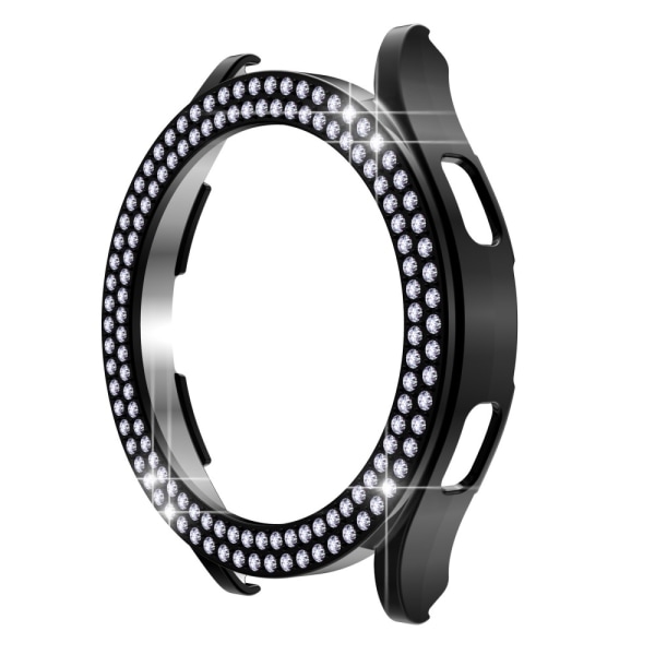 Strassikivikuori Samsung Galaxy Watch 5 44mm musta