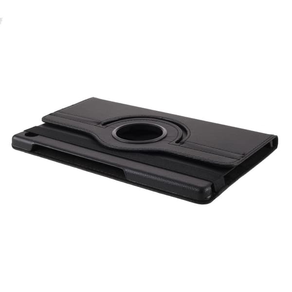 360-Etui Lenovo Tab M10 HD (2. generation) Sort