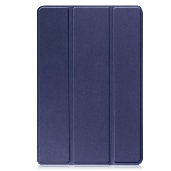 Lenovo Tab M10 (3. generation) Etui Tri-fold Blå