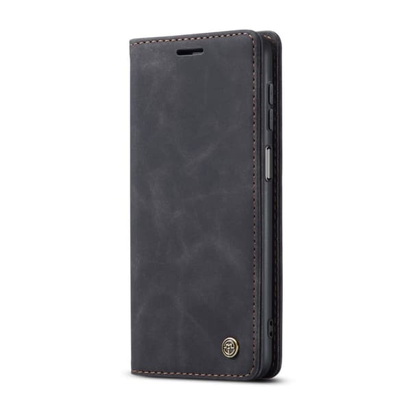 CaseMe Slim Pung Etui Samsung Galaxy A16 Sort