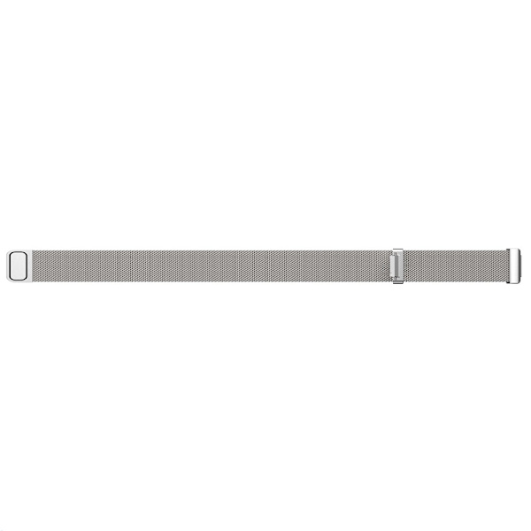 Milanese Loop Armband Fitbit Inspire/Inspire HR/Inspire 2 Silver