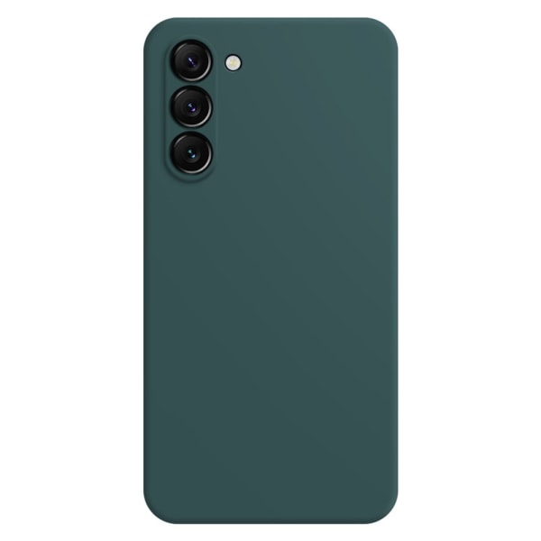 Samsung Galaxy S23 Plus Cover TPU Grøn