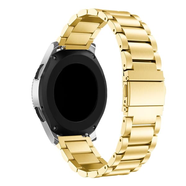 Metallarmband Garmin Vivoactive 4 Guld