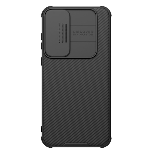 Nillkin CamShield Skal Samsung Galaxy A55 Svart