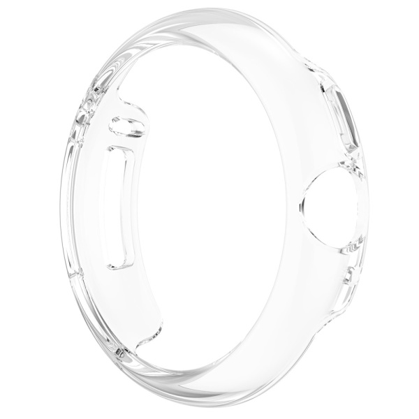 Edge Cover Google Pixel Watch 2 Transparent