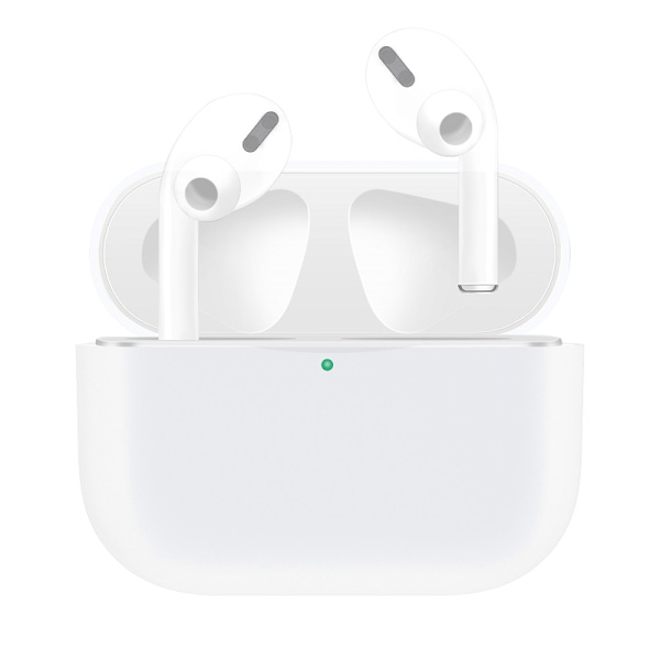 Silikonskal Apple AirPods Pro Vit