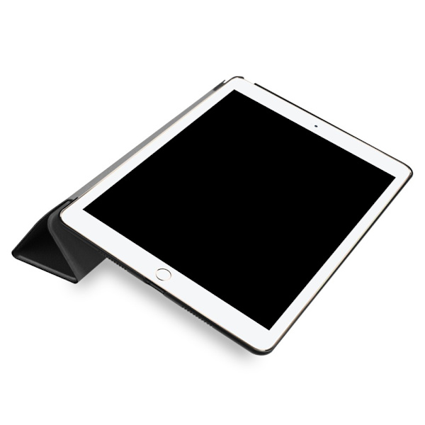 iPad Pro 10.5 2. generation (2017) Etui Tri-fold Sort