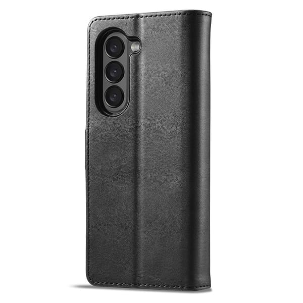 LC.IMEEKE Pungetui Samsung Galaxy Z Fold 6 Sort