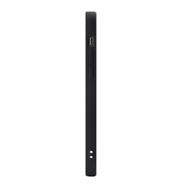 Magsafe Skal iPhone 12 Svart