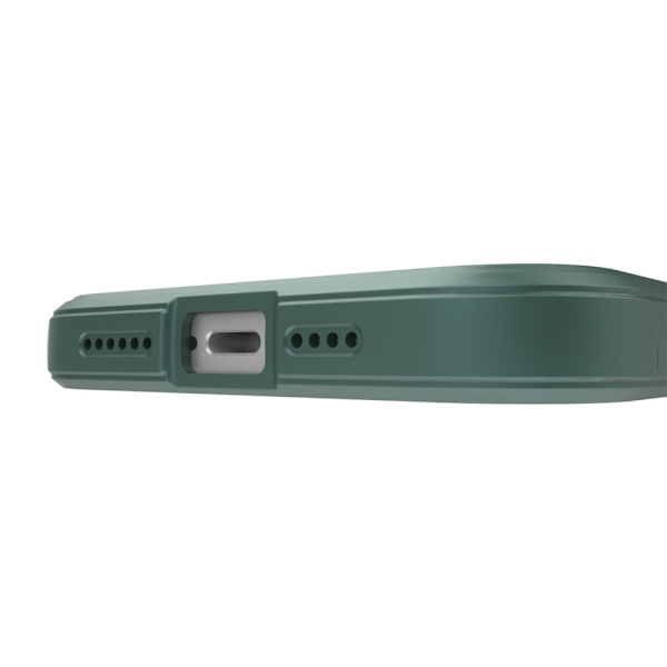 Drop-Proof Case iPhone 14 Pro Max Green