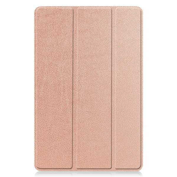 Samsung Galaxy Tab S9 FE Etui Tri-fold Rosa