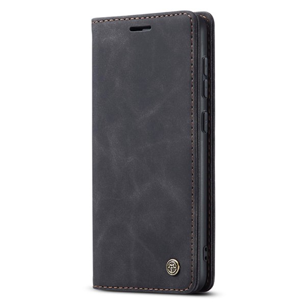 CaseMe Slim Wallet Case Samsung Galaxy S24 FE Sort