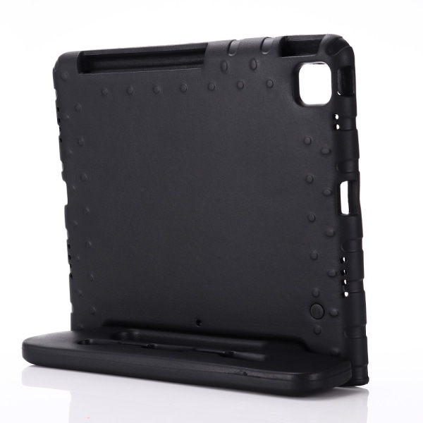 Iskunkestävä EVA-suojus iPad Pro 12.9 4th Gen (2020) musta