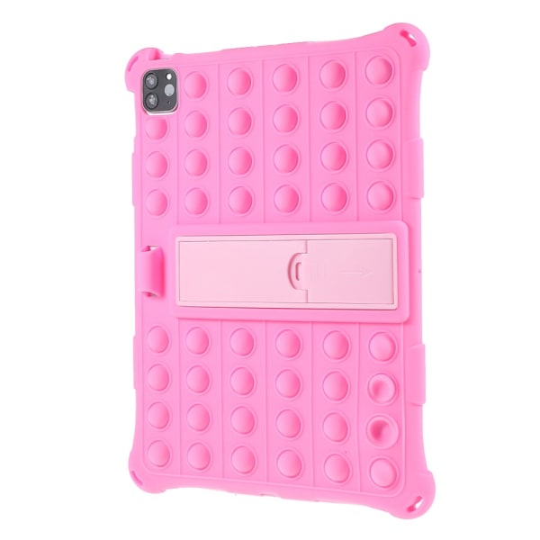 iPad Pro 11 2nd Gen (2020) Cover Pop It Fidget Rosa