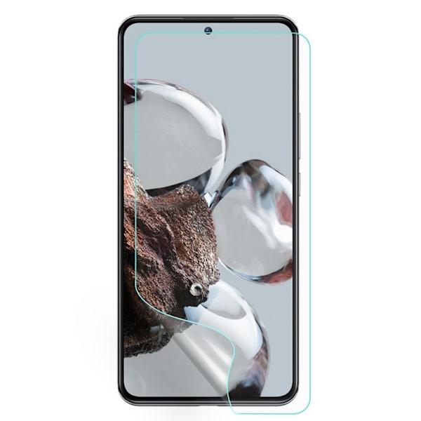 Skærmbeskyttelse Xiaomi 12T Pro