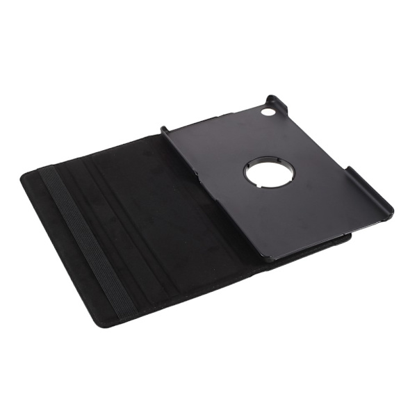 360-Etui Lenovo Tab M10 HD (2. generation) Sort