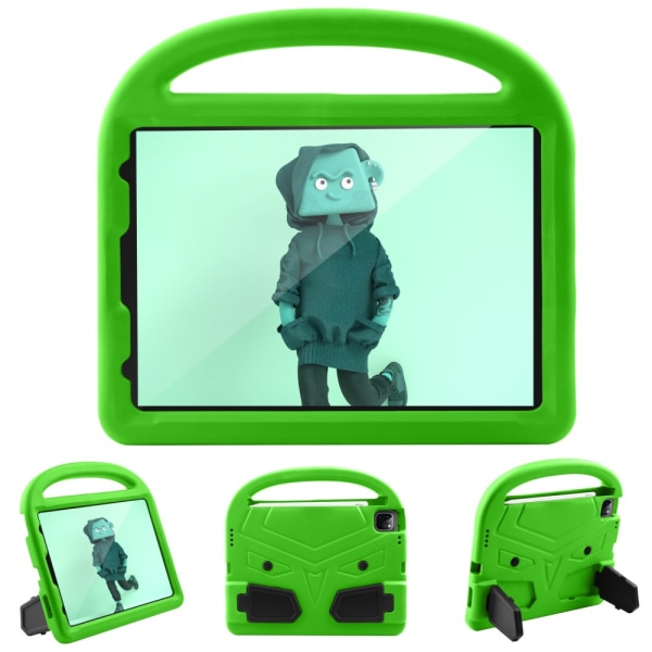 Kansi EVA iPad Pro 11 2nd Gen (2020) vihreä
