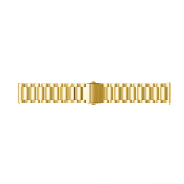 Metallarmband Garmin Vivoactive 4 Guld