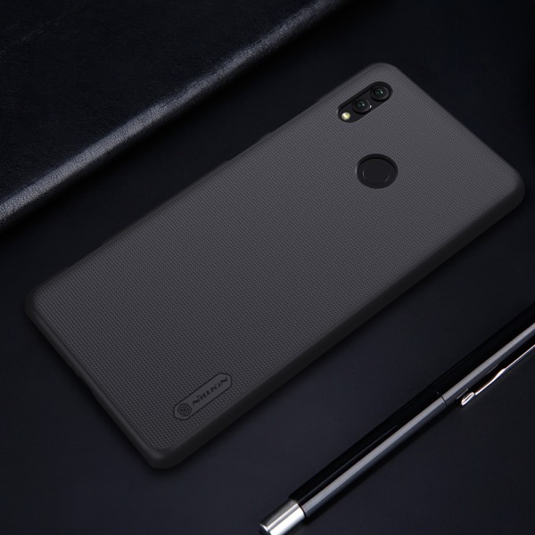 Nillkin Super Frosted Cover Huawei Honor Note 10 Sort