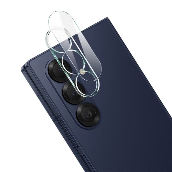 Imak Härdat Glas Linsskydd Samsung Galaxy Z Fold 7 Transparent
