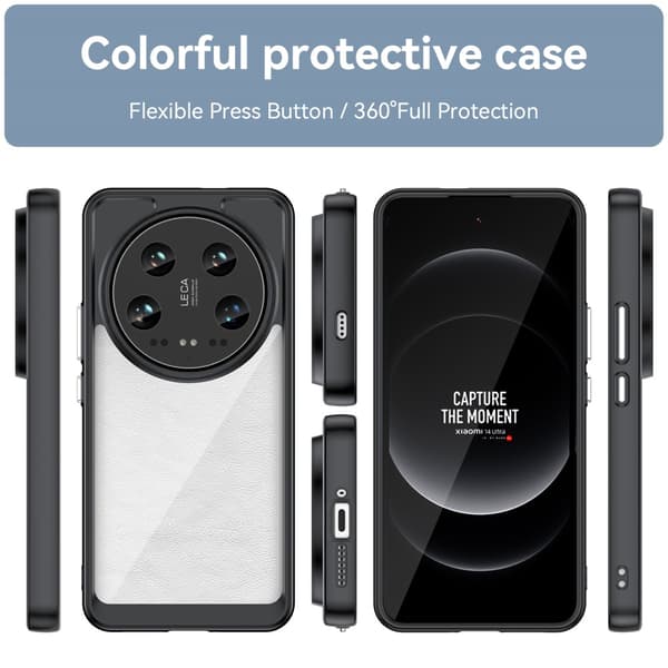 Hybrid Edge Case Xiaomi 14 Ultra Sort
