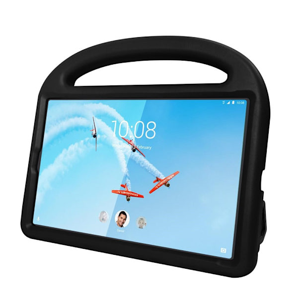 Skal EVA Lenovo Tab M10 Plus 10.3 Sort