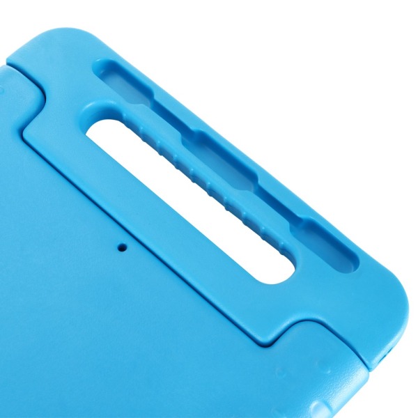 Iskunkestävä EVA-suojus iPad Air 10.9 4th Gen (2020) sininen