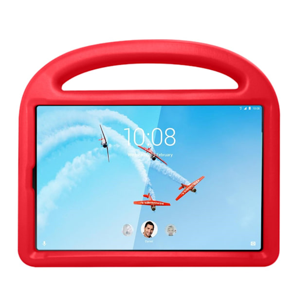 Skal EVA Lenovo Tab M10 Plus 10.3 Röd
