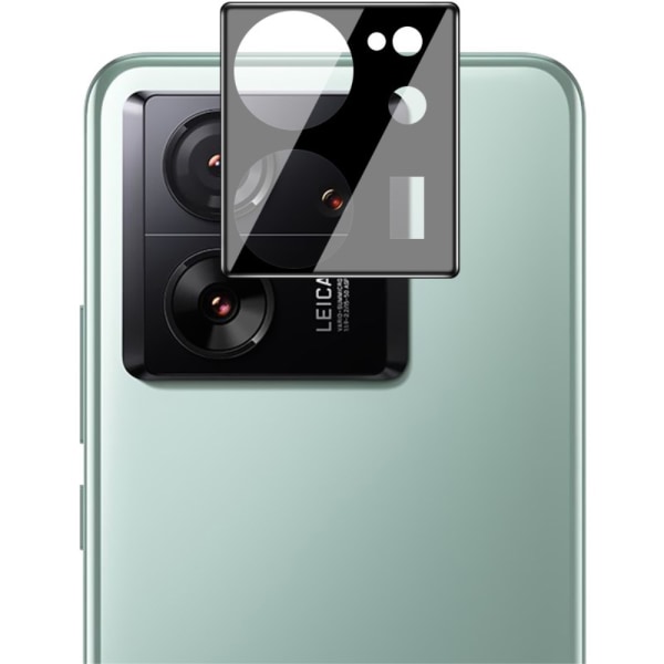 Imak Hærdet Glas Linsebeskyttelse Xiaomi 13T Sort