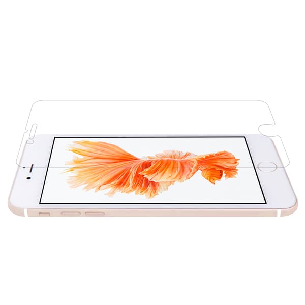 Nillkin Super Clear näytönsuoja Yksinkertainen iPhone 6/6S Plus