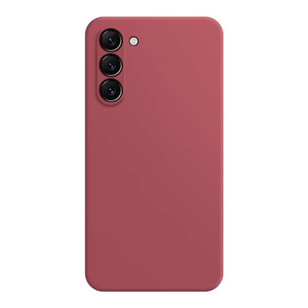 Samsung Galaxy S24 Plus Cover TPU Rød
