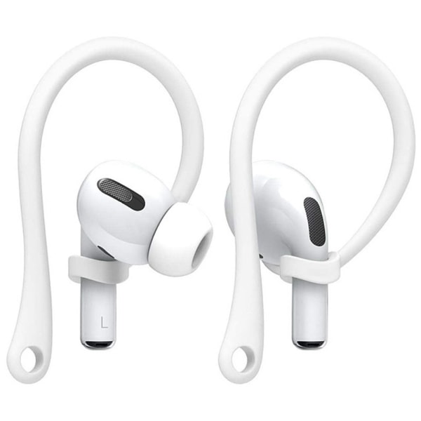 IMAK AirPods Pro ørekrog hvid