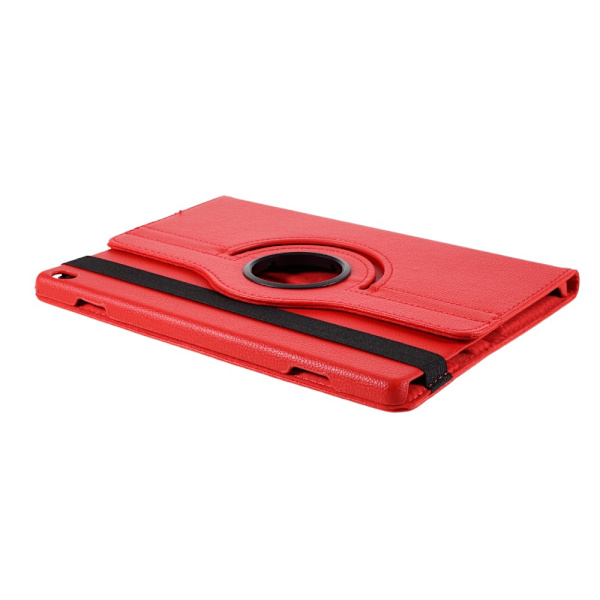 360-kotelo Lenovo Tab M10 HD/P10 Punainen