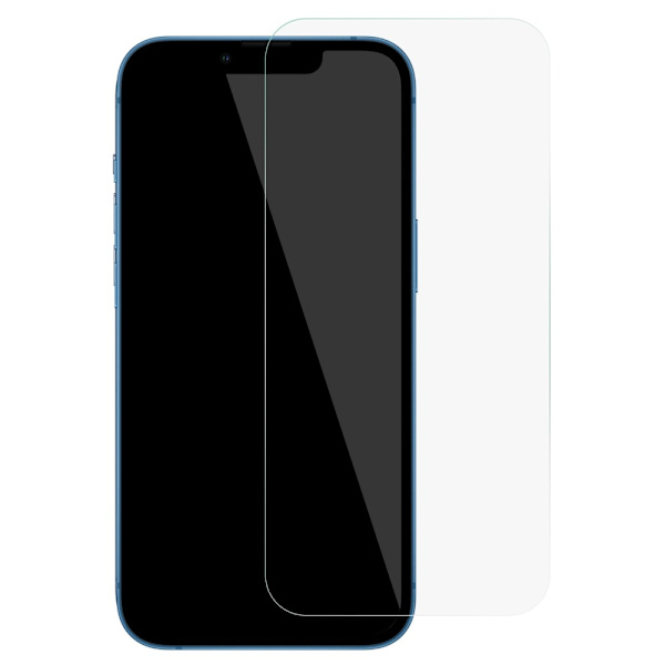 Karkaistu lasi 0,3 mm näytönsuoja iPhone 14 Pro Max